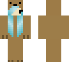 bear chibi