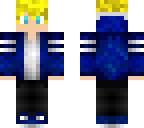 bedwars player 2
