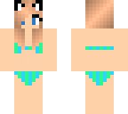 bikini pawtube