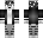 blacky tigy