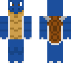 blastoise