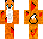 bleeding fox