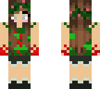 bloody hurt girl