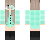 blue deer me