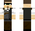 borderlands vaughn