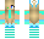 bow girl