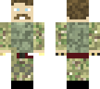 british soldier