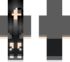 broken