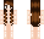 brown hair base