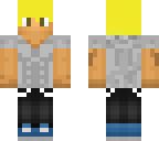buff jimmy