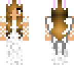 bunny angel aliyah