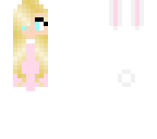 bunny onesie