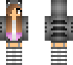 burnette cat hoodie