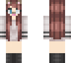candy long sweater