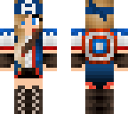 cap'n america