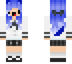 cat chibi better tail