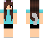 cat girl