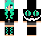 cheshire