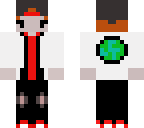 chibi boy