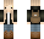 chibi maze runner