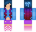 chibi my skin as chibi