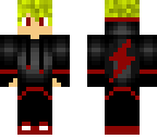 chicken boy