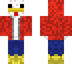chicken man