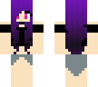 chocker girl