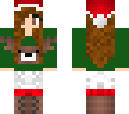 christmas time