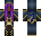 cloak