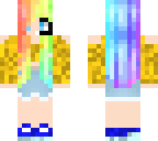 colorful