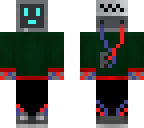 computer screen