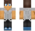 connor
