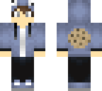 cookie kid