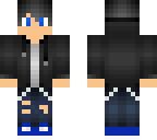 cool boy