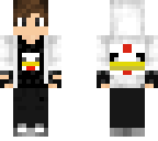 cool chicken guy