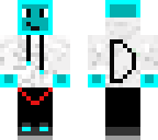 cool david slime 2