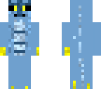 cosmos dragon
