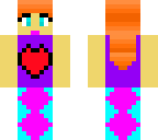crative girl