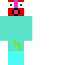 creeper crum