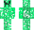 creeper lindo