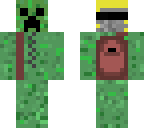 creeperhoneytom