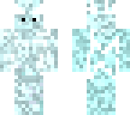 crystal dragon