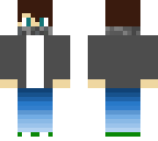 cute boy own design