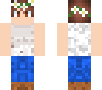cute farmer boy