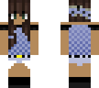 cute gameplay girl