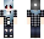 cute ghoul