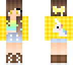 cute skin