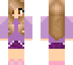 cute skin