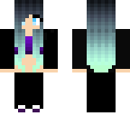 dancer girl